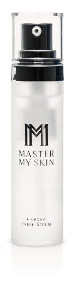 MASTER MY SKIN本体