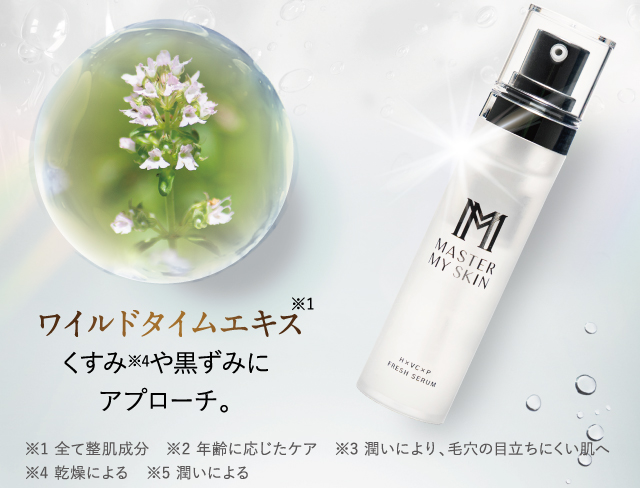 美容液 mike B3+セラム（MDSkinical）通販｜化粧水・乳液・美容液 | オオサカ堂