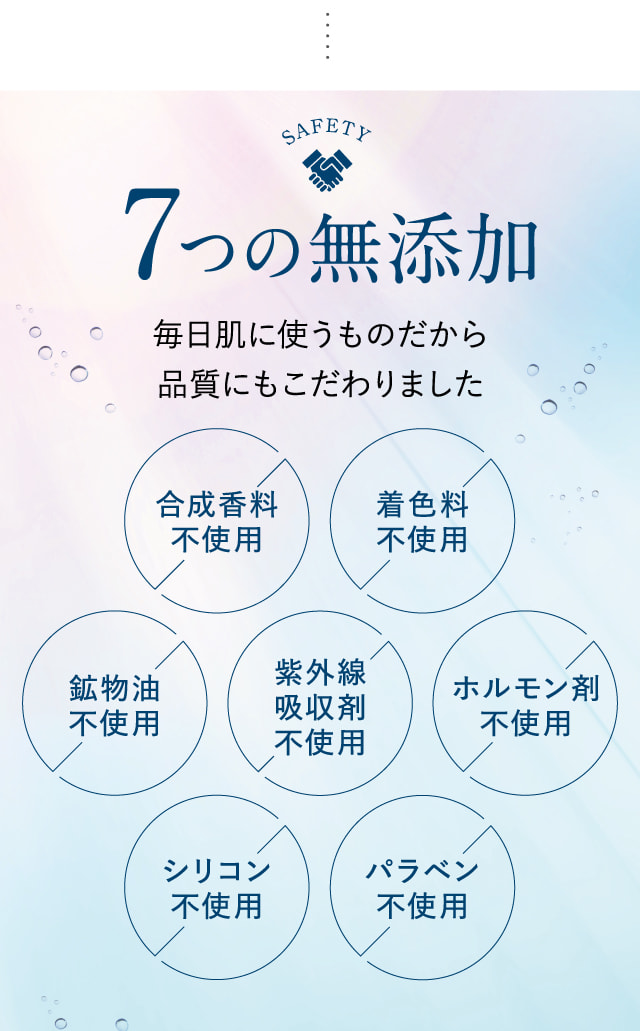 Master my skin H×VC×P fresh serum